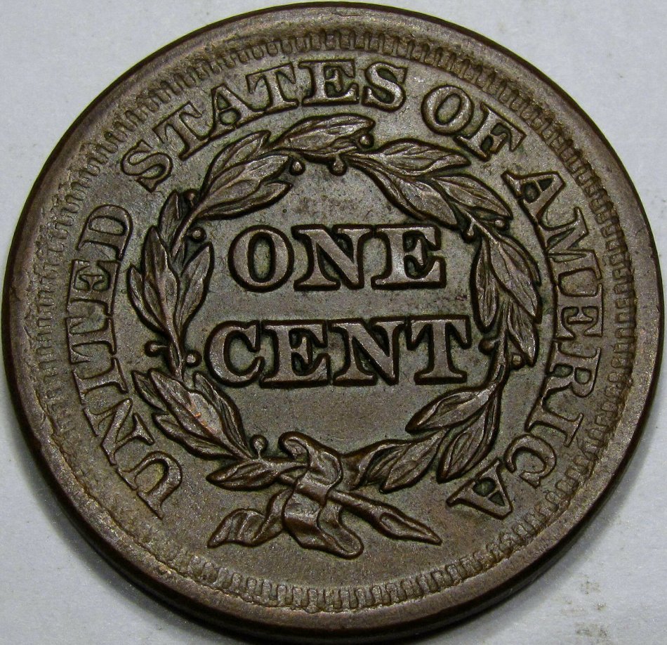 Braided-Hair-Large-Cent-1850