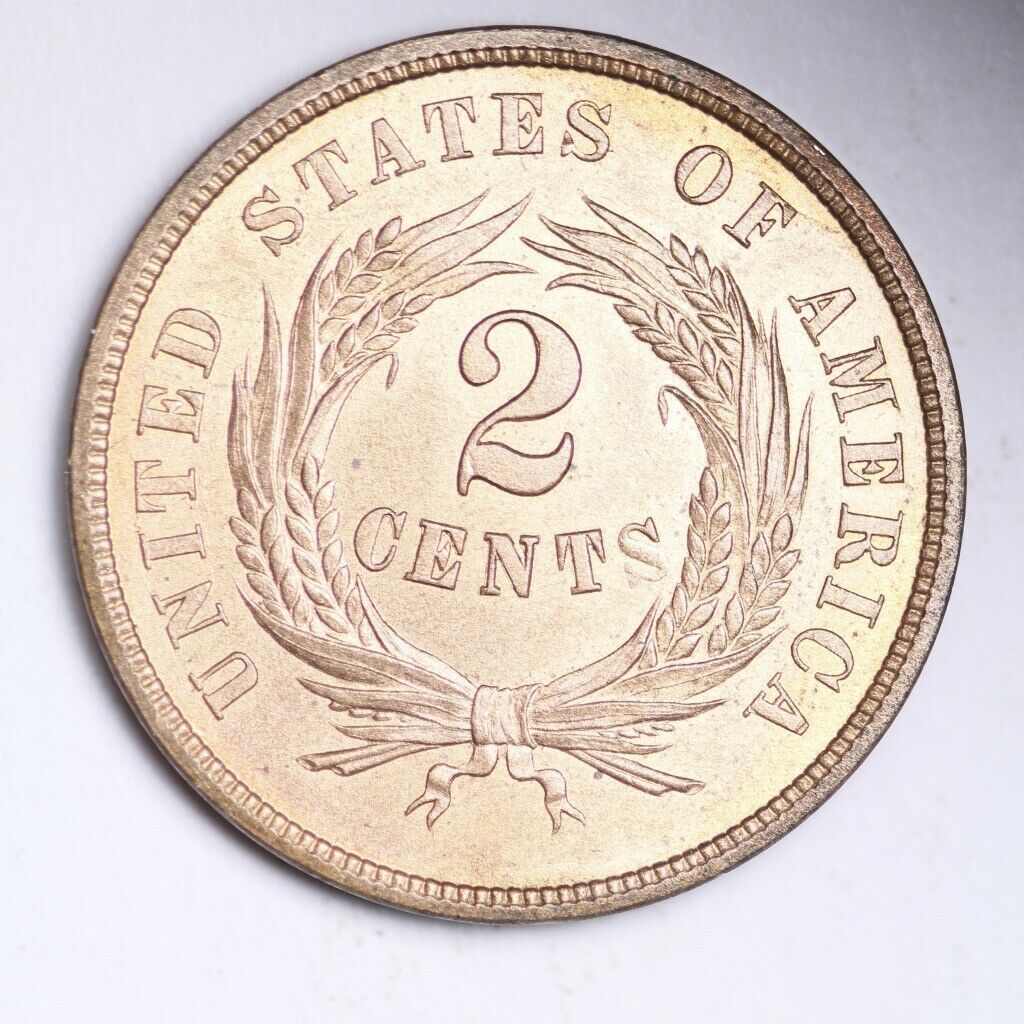 Two-Cents-1864-Please-Grade