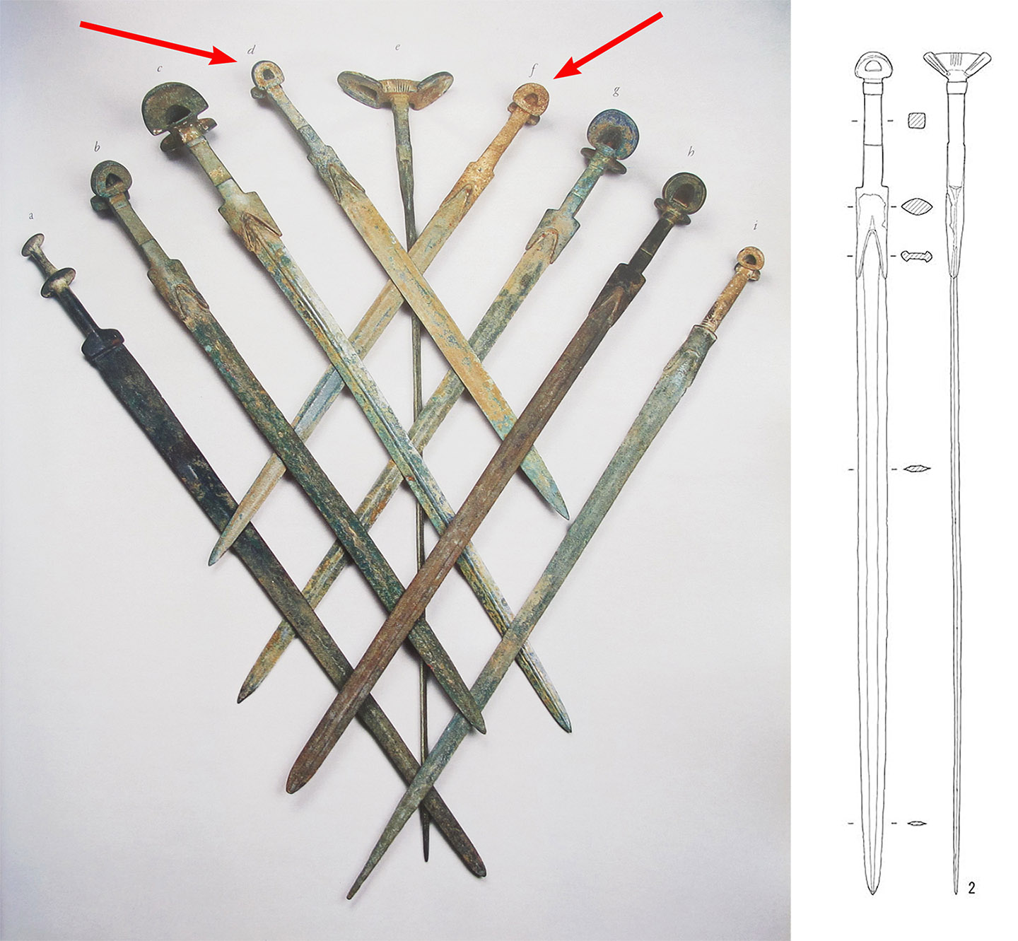 New-Gallery-Of-Ancient-Bronze-Weaponry-From-Western-Asia
