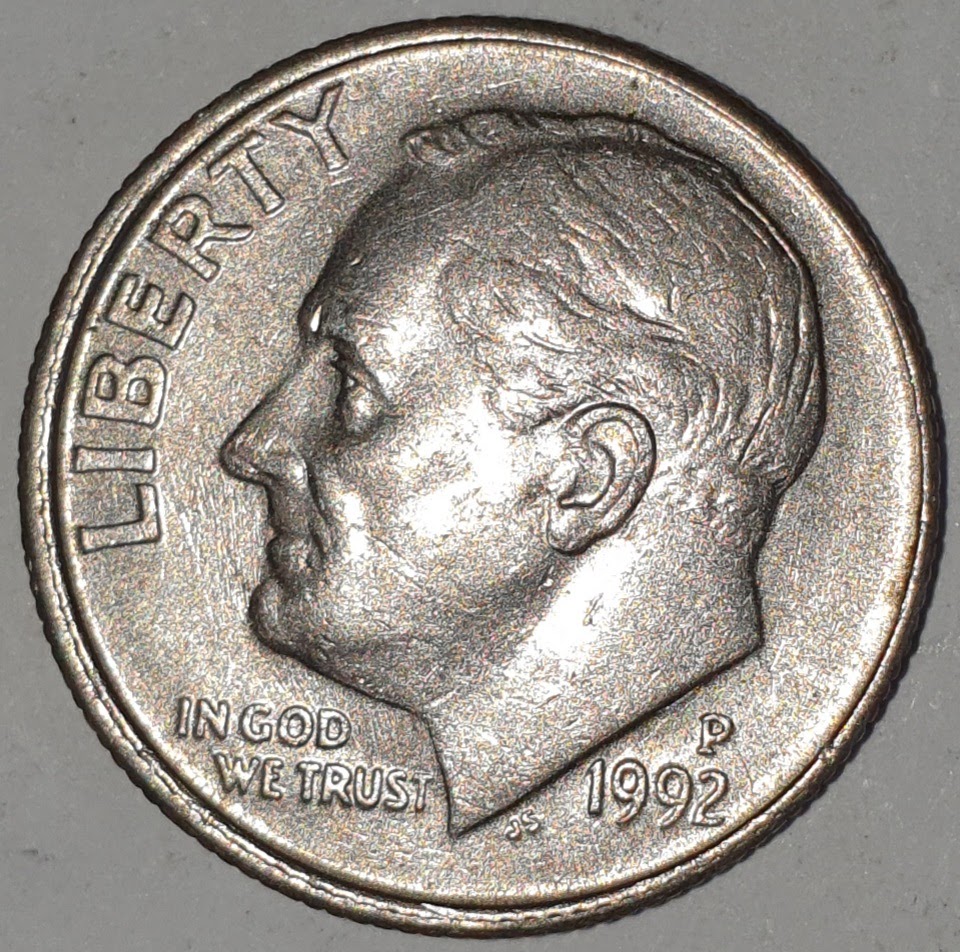 What-Type-Of-Error-?-1987-D-Dime