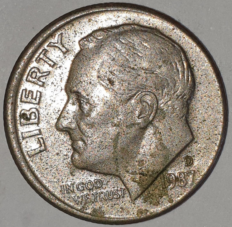 What-Type-Of-Error-?-1987-D-Dime