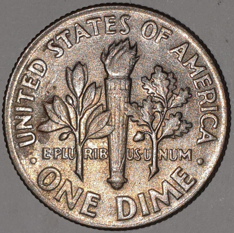 1974-Roosevelt-Dime-Error-Off-Centre?