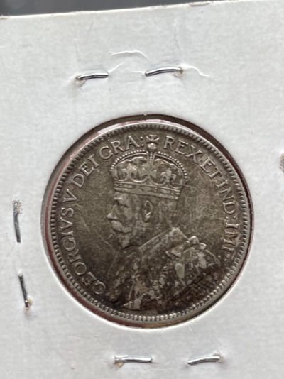 1927-Canadian-Quarter