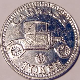 U-Wash-It---Car-Wash-Token