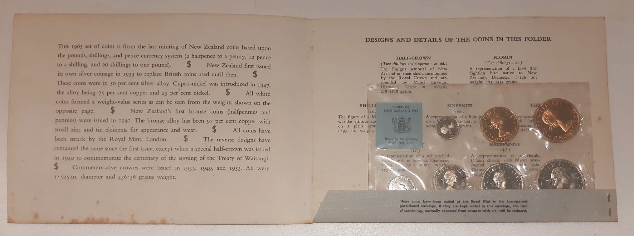Deceased-Kiwi-Father's-Coins