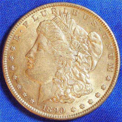The-#2-Coin-Of-My-250+-Morgans/Peace-I'd-Like-Opinions-On.