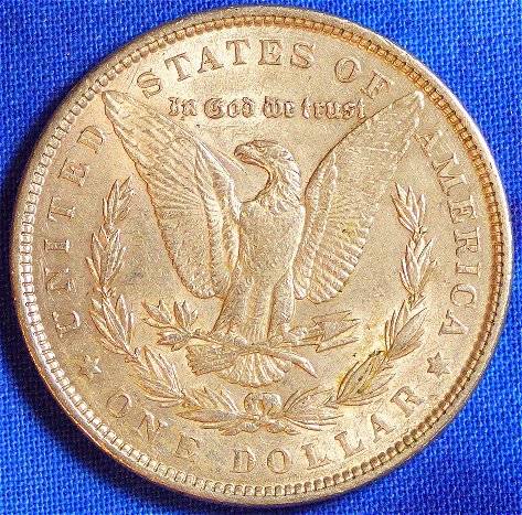 The-#2-Coin-Of-My-250+-Morgans/Peace-I'd-Like-Opinions-On.