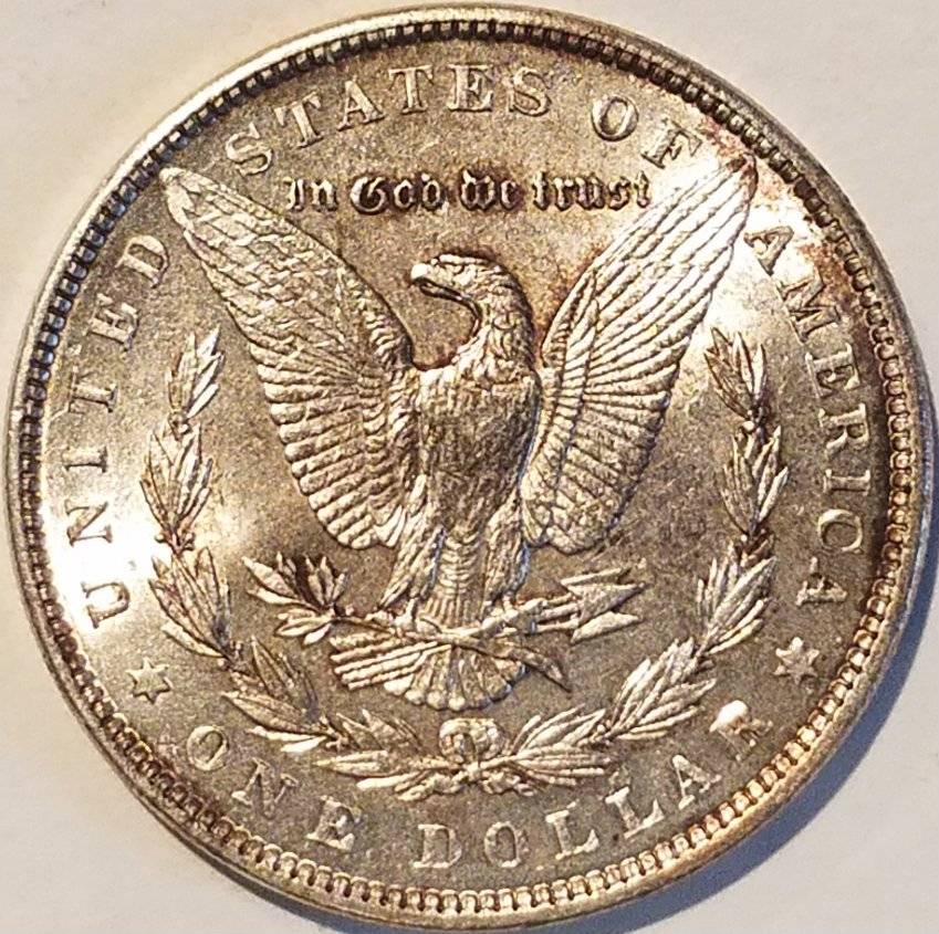 #-50-Of-My-Silver-Dollars-For--Grading-1890-P-Morgan