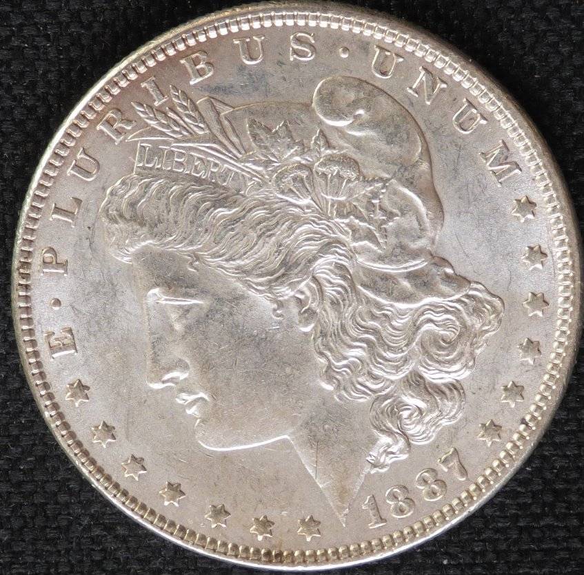 #-69-Of-My-Silver-Dollars-For-Grading-1887-P-Morgan