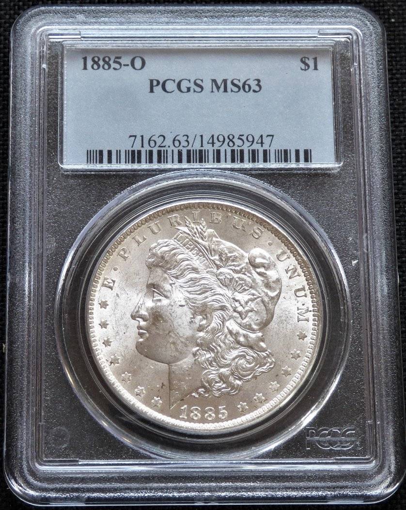 #-69-Of-My-Silver-Dollars-For-Grading-1887-P-Morgan