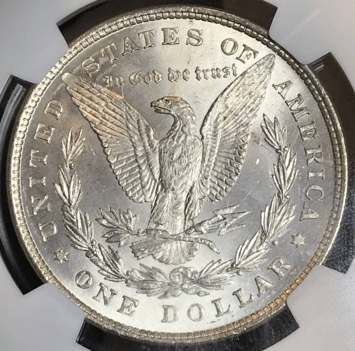 What-Happened-To-This-Morgan-Dollar?