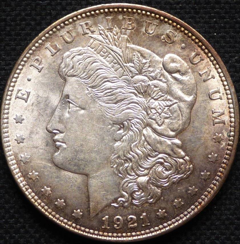 #127---1921-D-Morgan-For-Grading-And-Opinions