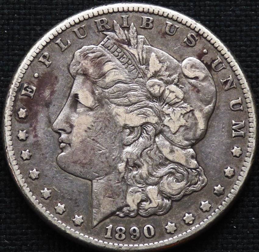 1890-CC-Morgan-Dollar-Opinions-Please-......-#191