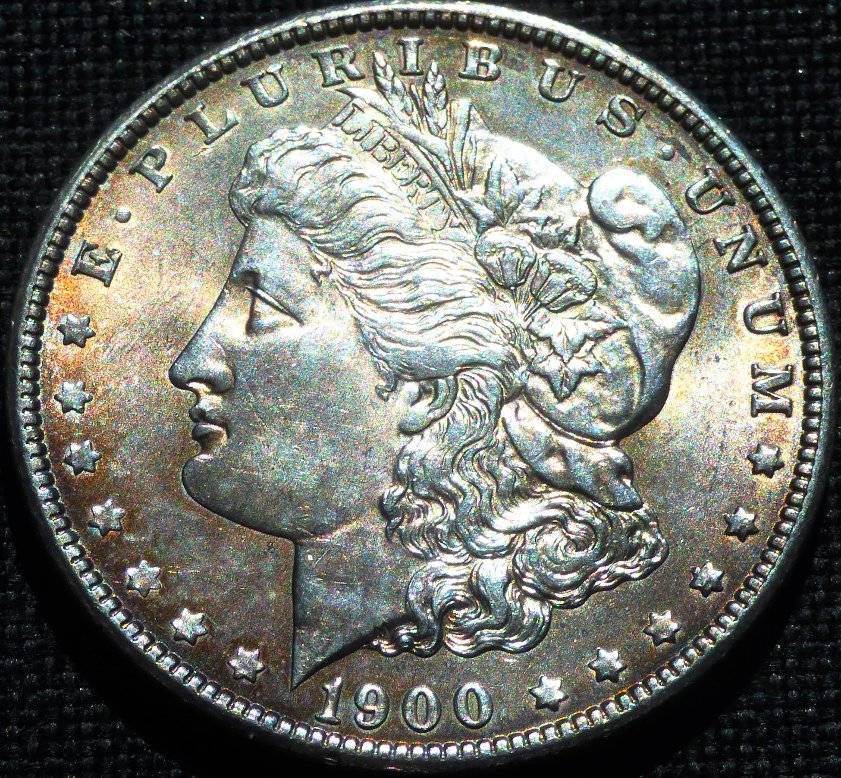 1900-P-Toned-Morgan-Dollar-Opinions-Please-..-#200-New-Pictures