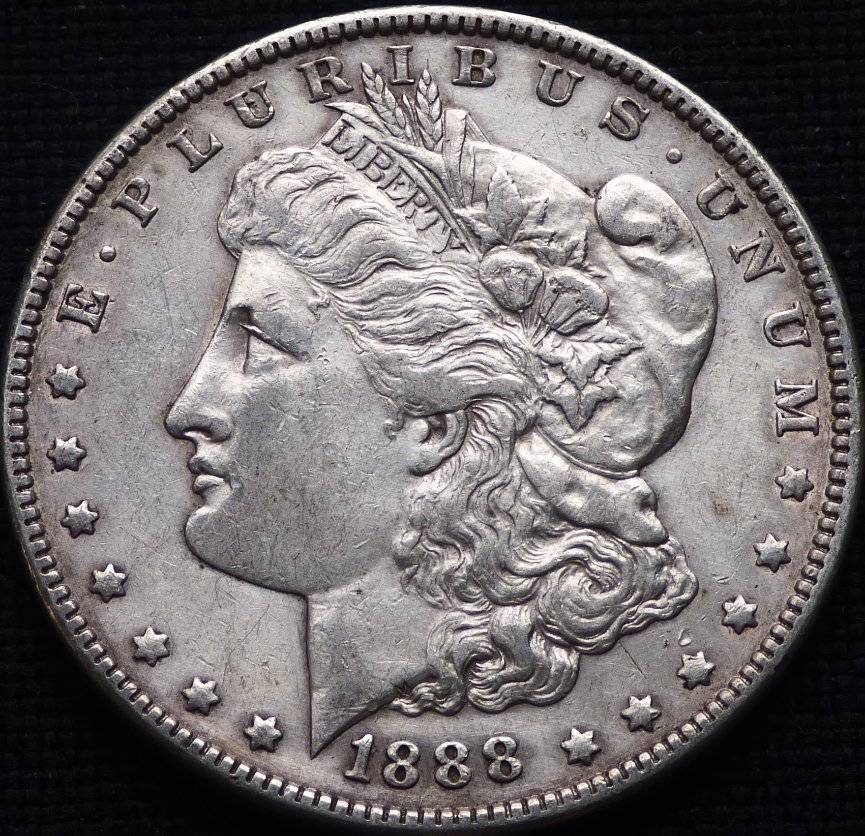 1888-P-Morgan-Dollar-Opinions-Please-......-#205