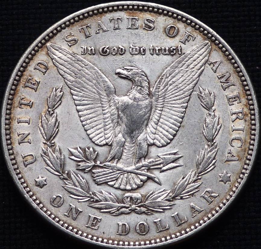 1888-P-Morgan-Dollar-Opinions-Please-......-#205