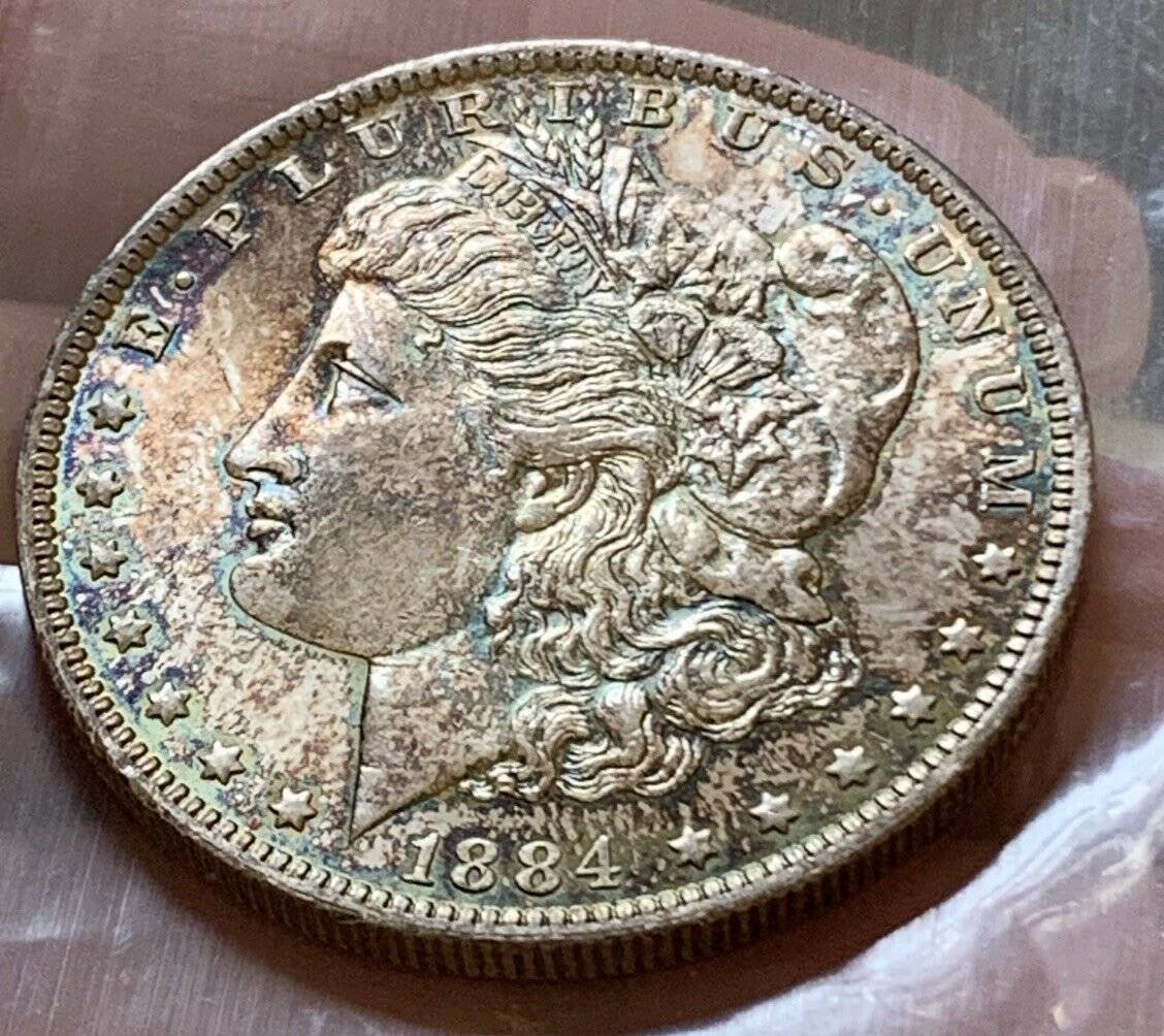 Not-Mine-But-Thoughts-On-The-Toning?-1887-S-Morgan-Dollar