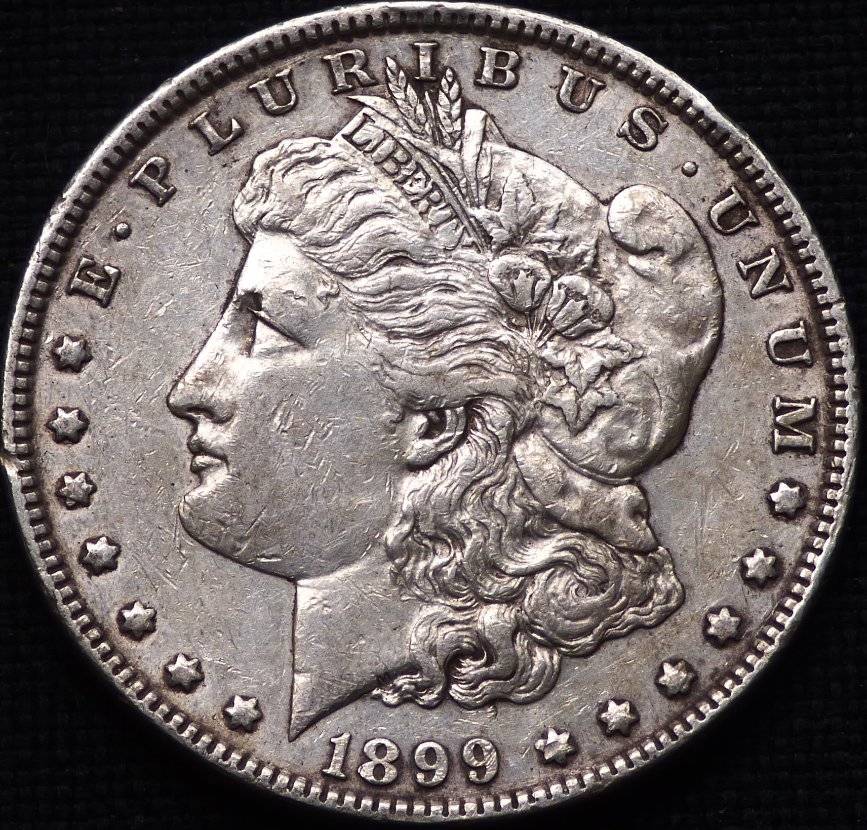 1899-P-Morgan-Dollar-Opinions-Please-......-#208