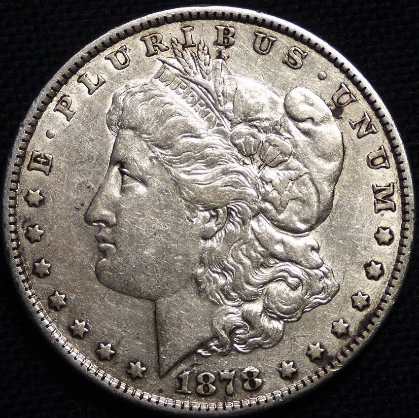 1878-P-REV-Of-79-Morgan-Dollar-Opinions-Please-......-#215