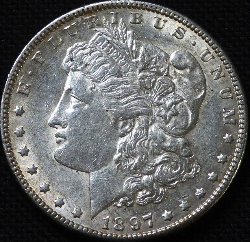 1897-P-Morgan-Dollar-Opinions-Please-......-#216