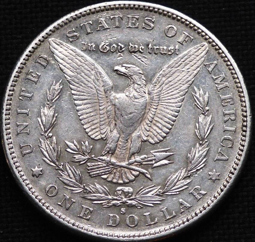 1883-S-Morgan-Dollar-Opinions-Please-......-#231