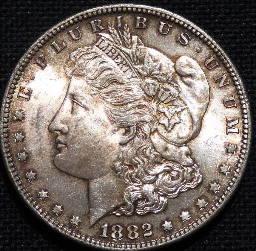 1882-S-Morgan-Dollar-Opinions-Please-......-#239