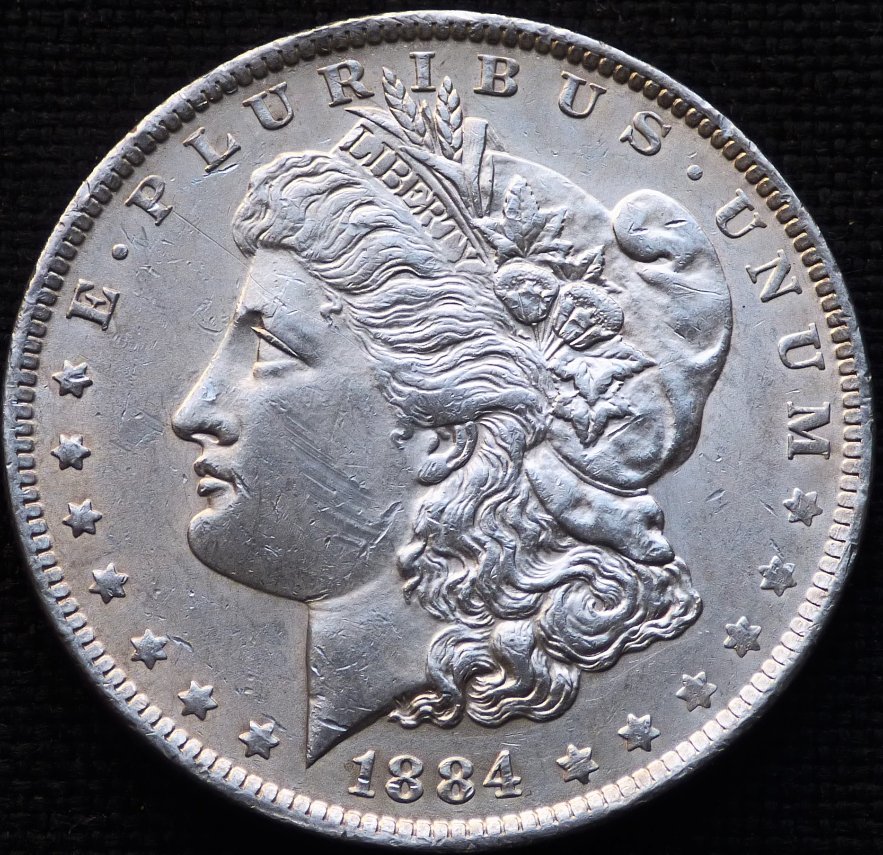 1884-O-Morgan-Dollar-Opinions-Please-......-#133