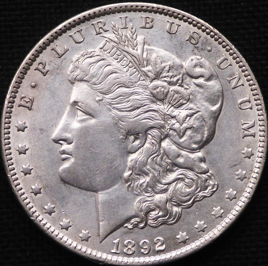 1892-P-Morgan-Dollar-Opinions-Please-......-#249