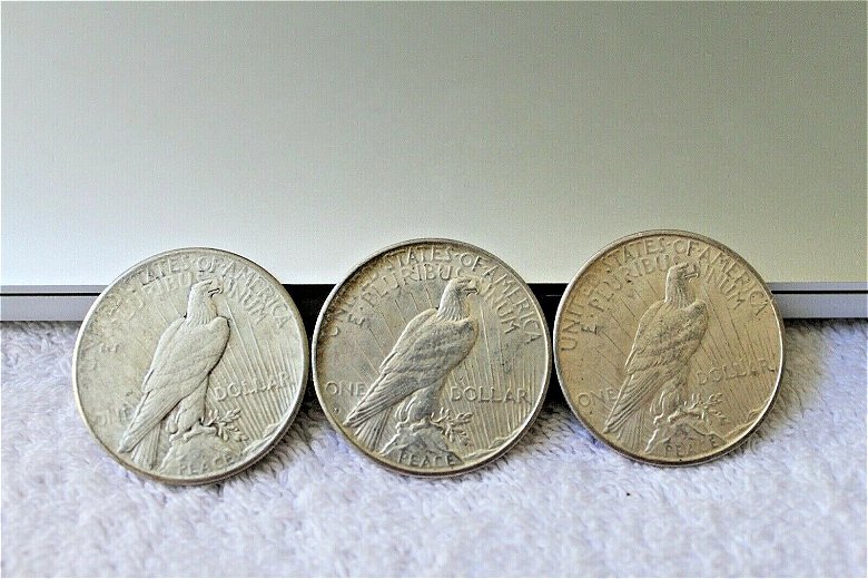 And-Another,-This-Time-A-1927-S-Peace-Dollar-Help-Please