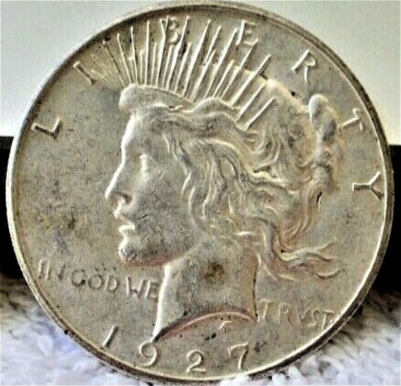 And-Another,-This-Time-A-1927-S-Peace-Dollar-Help-Please