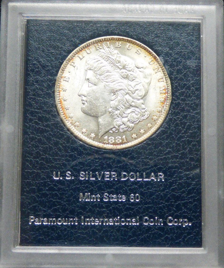 1881-O-Morgan-Dollar-Opinions-Please-.....-#265B