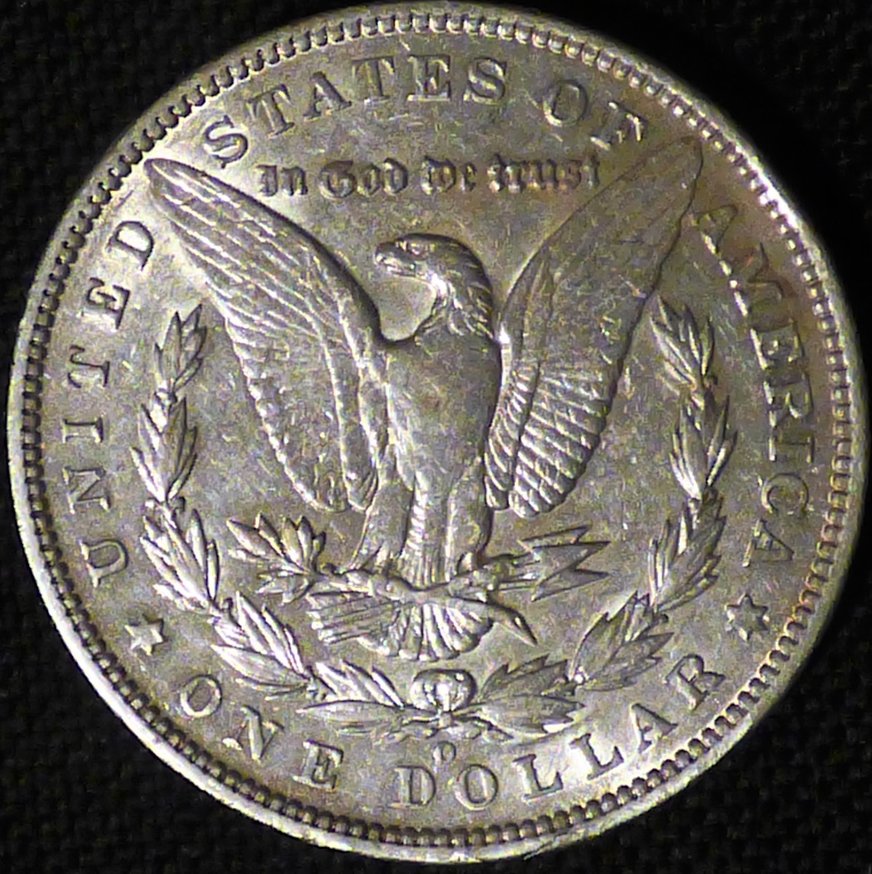 1894-O-Morgan-Opinions-Please-.....-#263