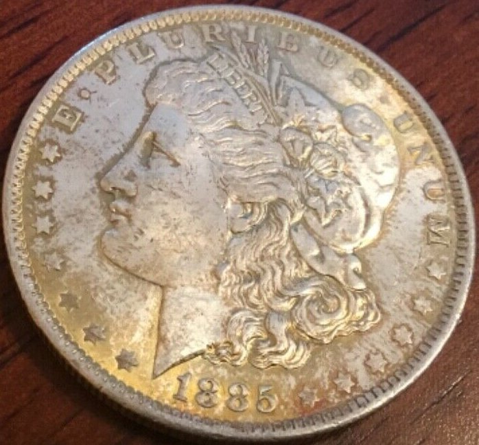 1885-O-Morgan-......-Opinions-Please-......-#266