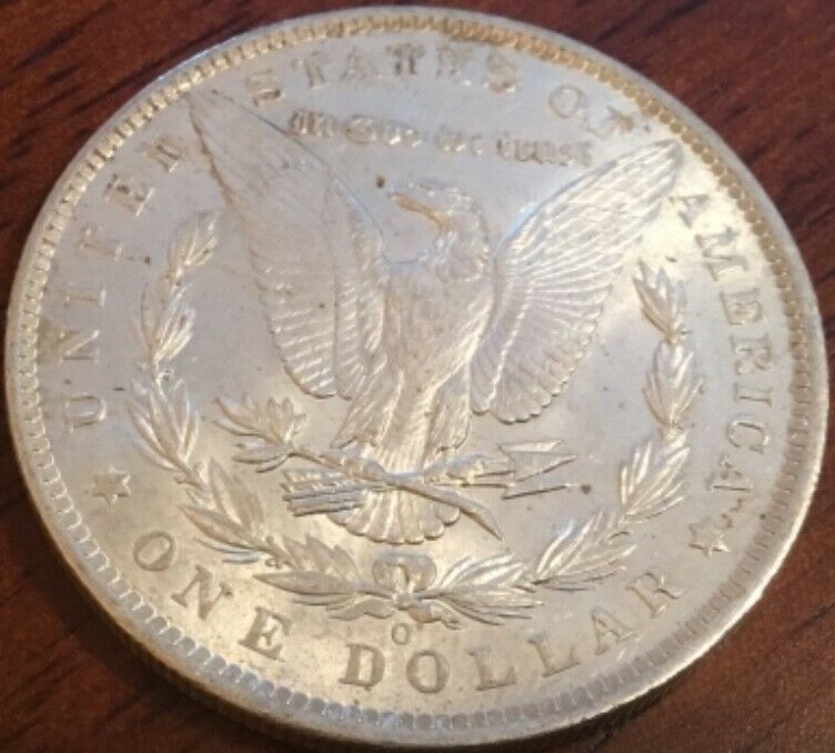 1885-O-Morgan-......-Opinions-Please-......-#266