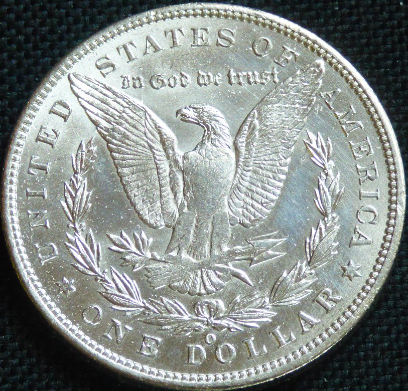 1888-O-Morgan,-What's-Going-On-And-What's-The-Grade?-#265