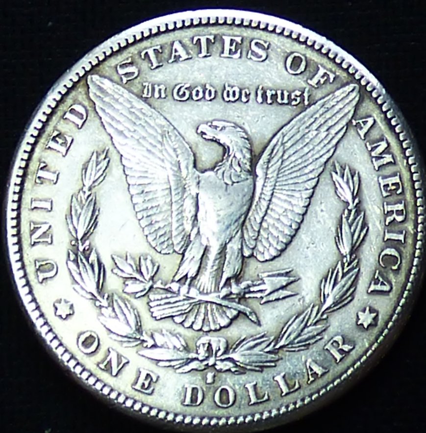 1887-S-Morgan-.-You-Just-Can't-Unpolish-A-Coin-.-#273
