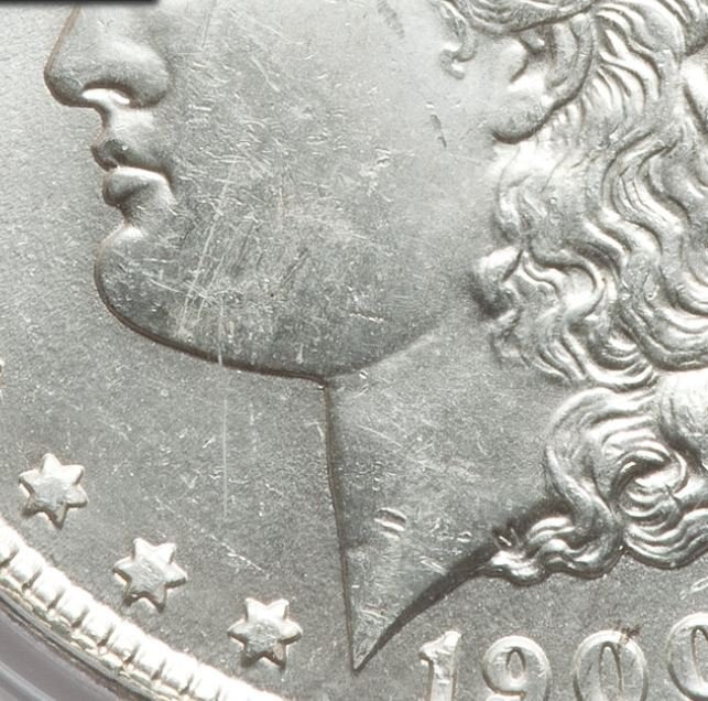 1900-P-Morgan-Dollar-#-277-.-Opinions-And-Comments-Welcomed