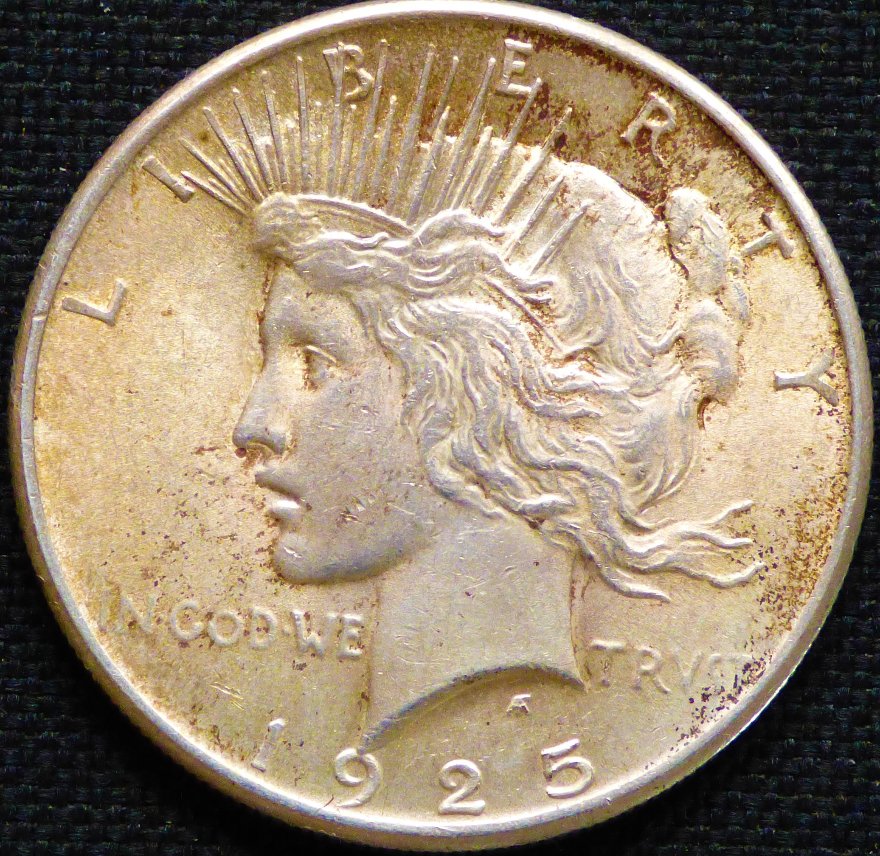 1925-P-Peace-Dollar-.-#283-.-Opinions-Appreciated-*new-Picture*