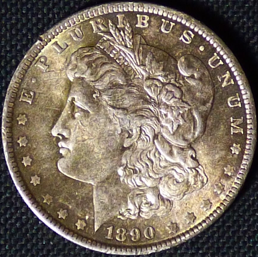 1890-P-Morgan-Dollar-#284-.-Opinions-Please