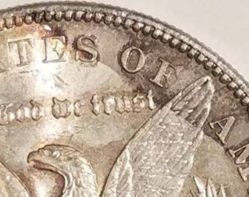 Raw-1881-S-Morgan-For-Grading-Please
