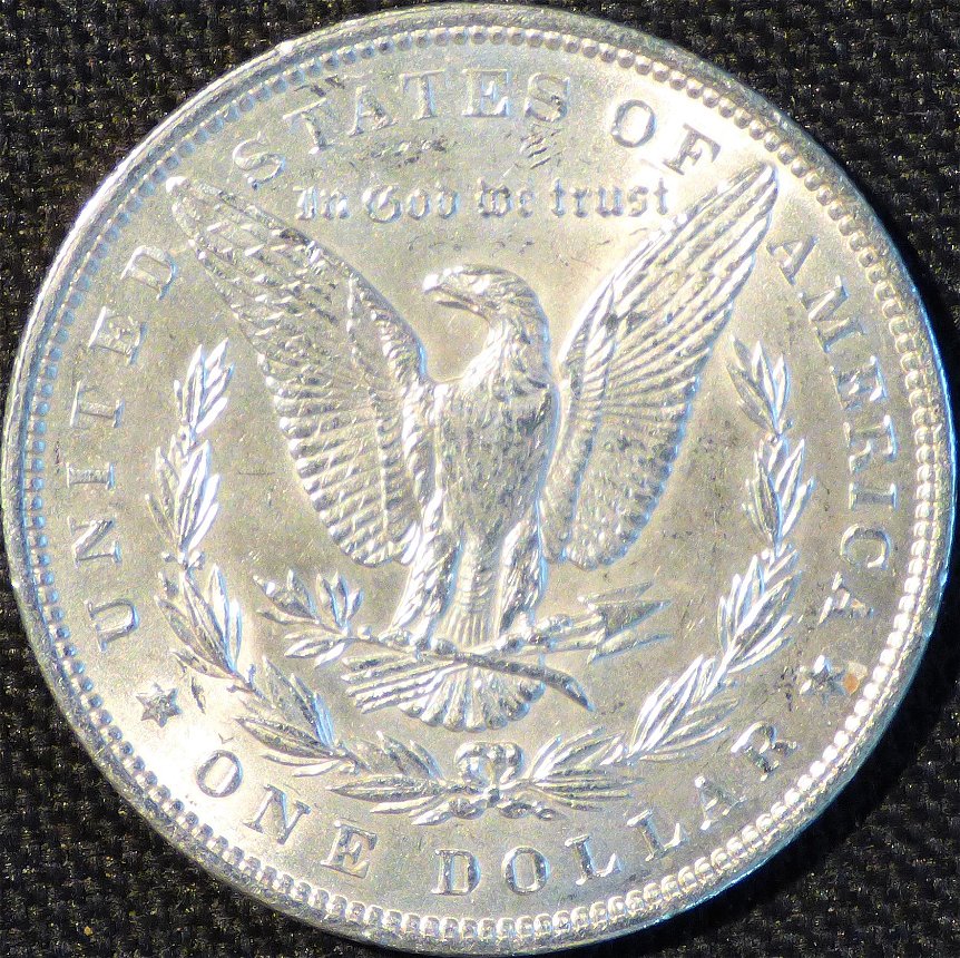 #291-.-Morgan-Dollar-1989-P-.-Grading-And-Opinions-Please