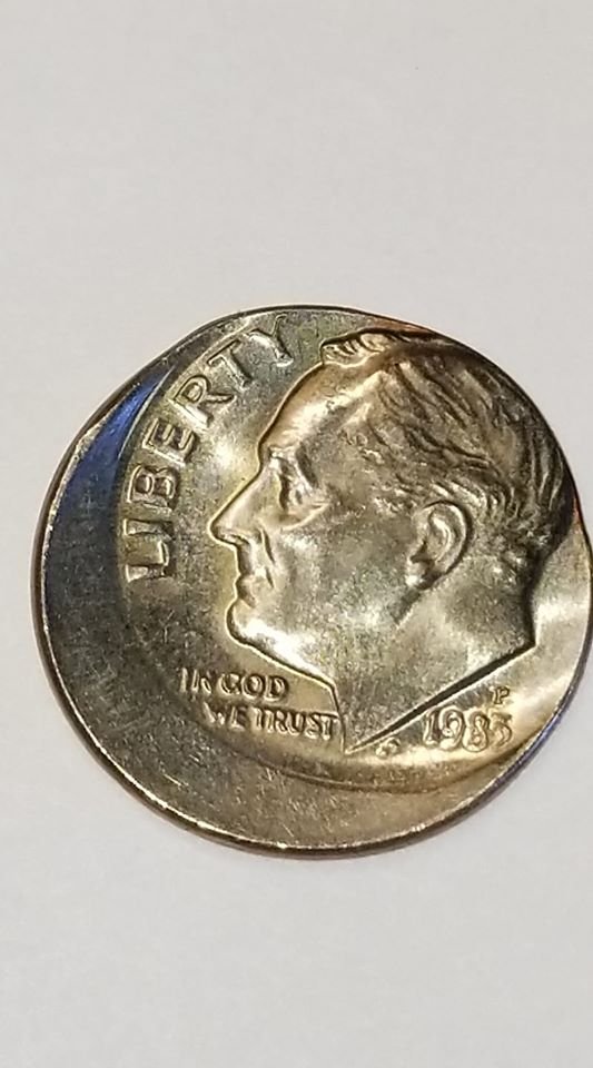 1983-P-Dime-Off-Center-And-Full-Bands?