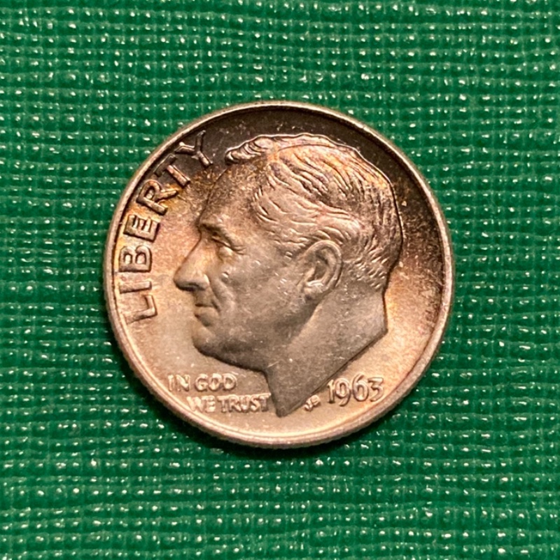 1963-Roosevelt-With-Black-Tone.-Any-Ideas?