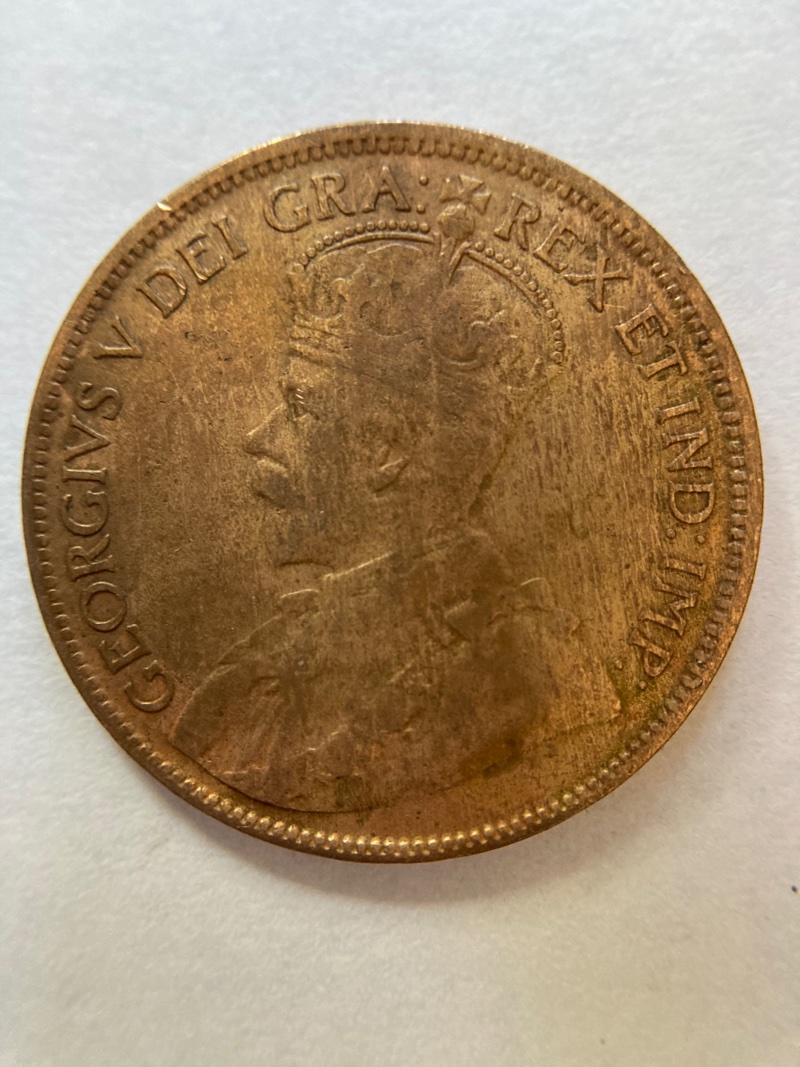 Seeking-Opinions-On-A-1917-Cent