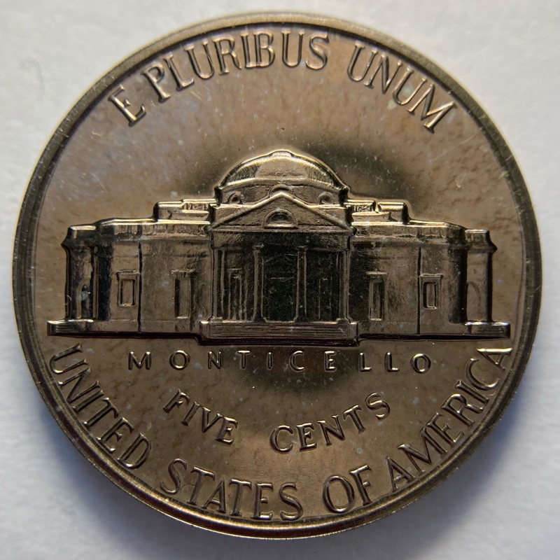 Super-Toned!-1962*-Proof-Set
