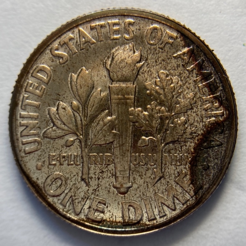 Super-Toned!-1962*-Proof-Set