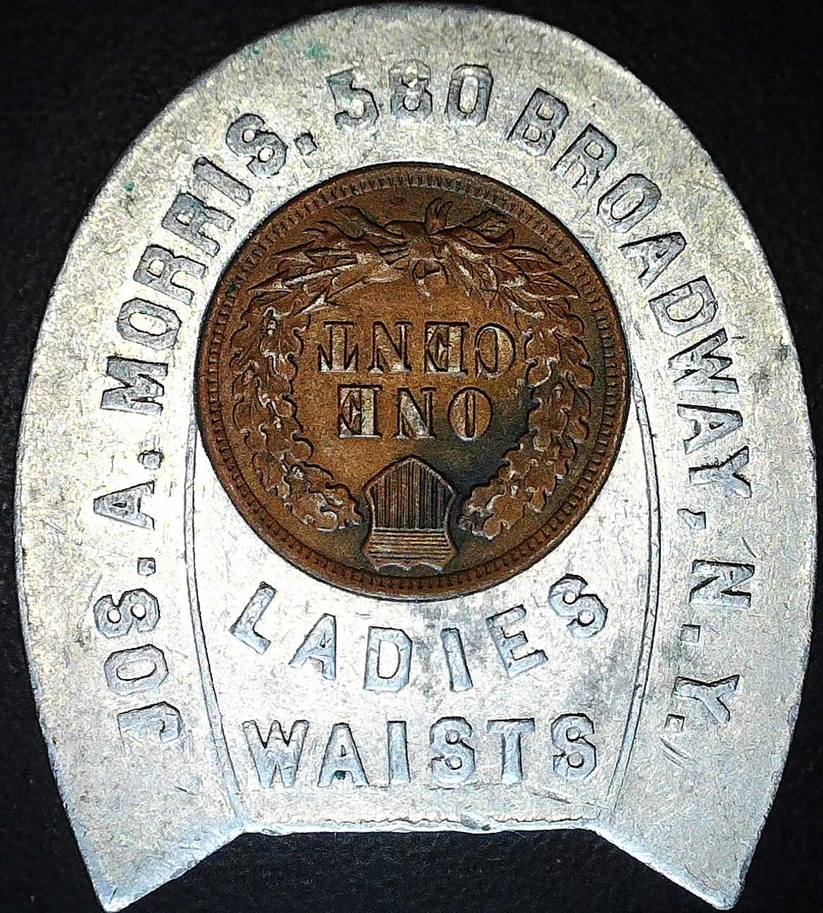Post-Your-Encased-Coins---Lucky-Pennies-And-Other-Examples!