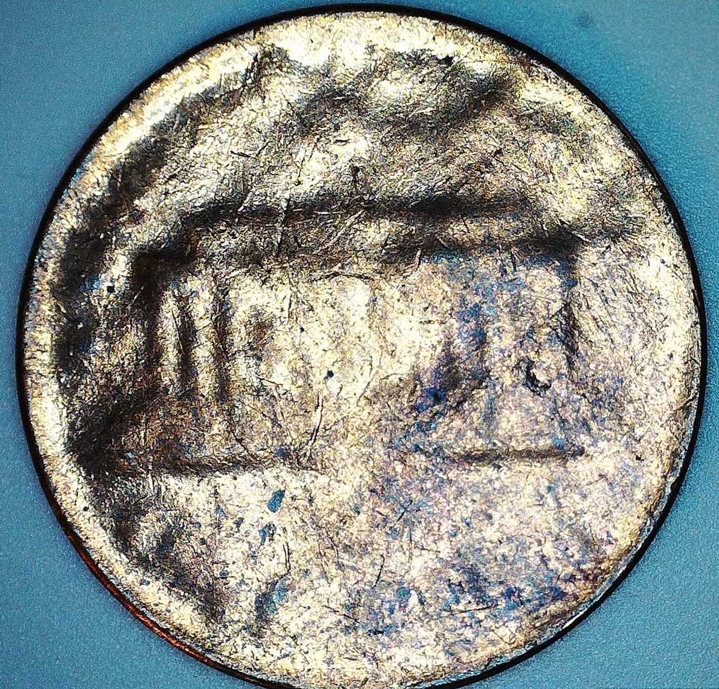 1961-LMC-Capped-Anvil-Die?-Is-It-Interesting-To-A-Collector?-Or-Just-To-Me?
