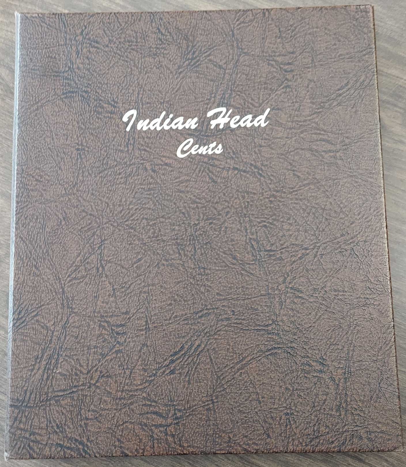 Please-Advise:-Sorting-Indian-Head-Cents-By-Value