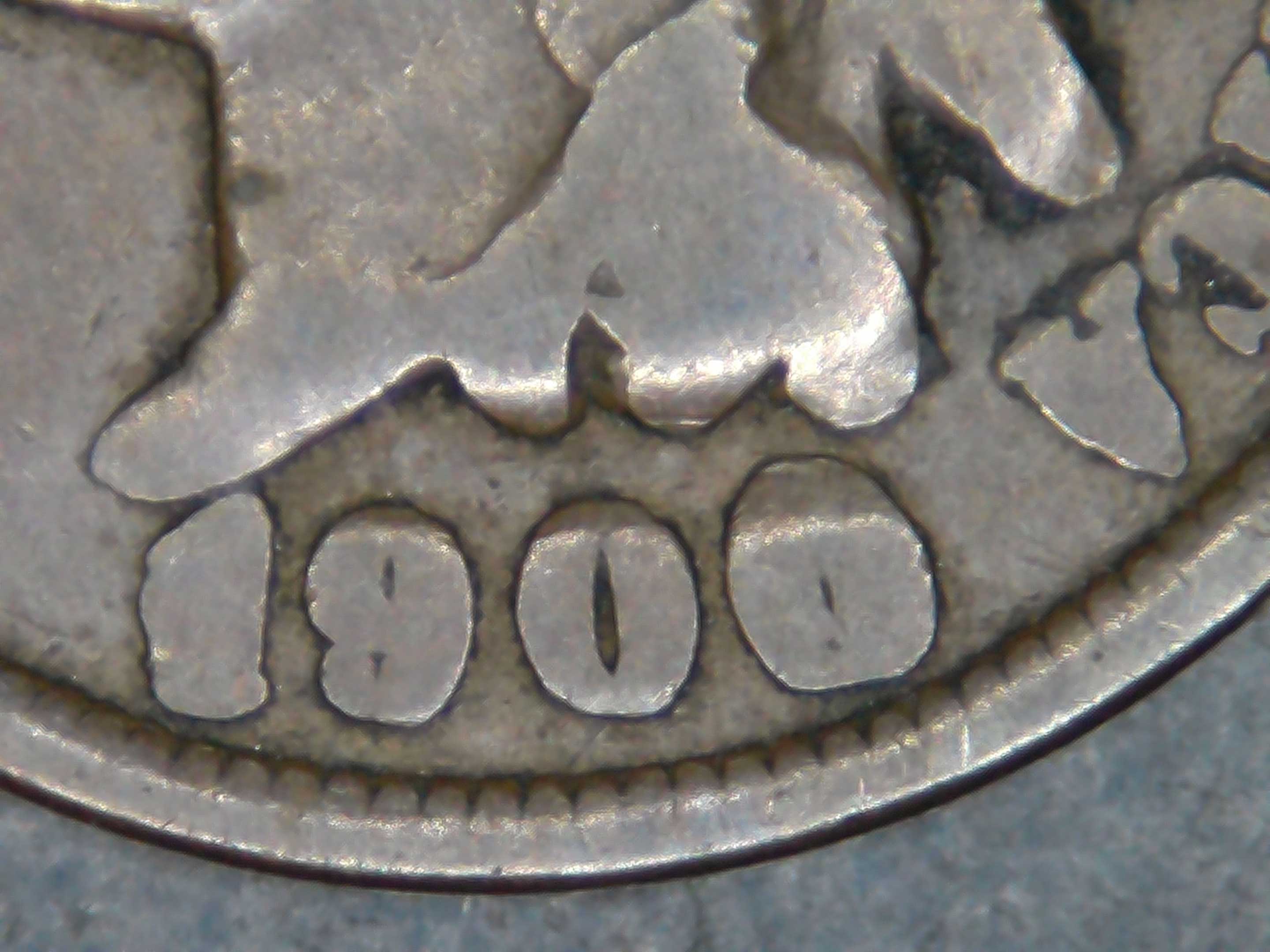 1900-IHC-Oddity-/-Expertise,-If-You-Please?